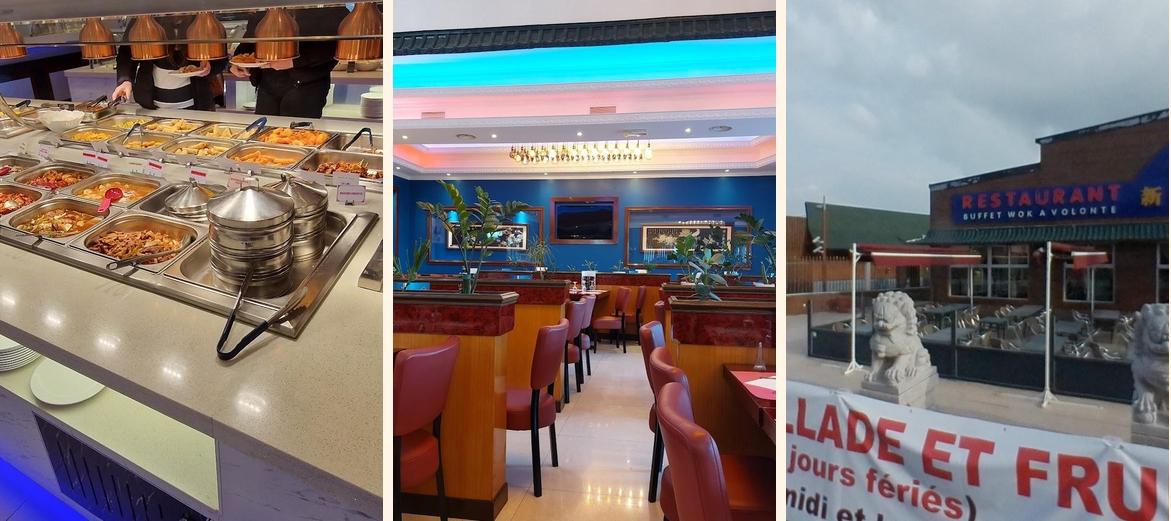 Perle d'Asie - Gallery Image 1